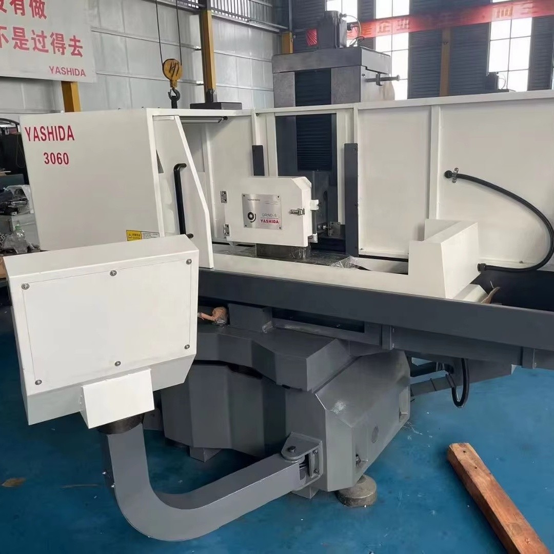 高精密數(shù)控平面磨床 高精密數(shù)控平面磨床