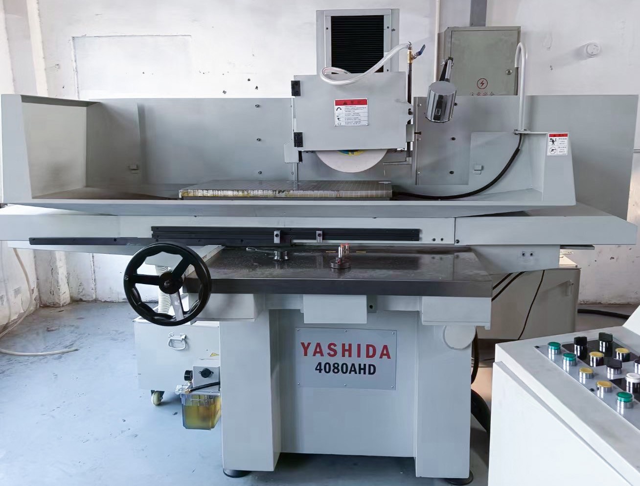 國(guó)產(chǎn)十大品牌平面磨床盤(pán)點(diǎn) | YASHIDA精密磨床躋身前三強(qiáng) 國(guó)產(chǎn)十大品牌平面磨床盤(pán)點(diǎn) | YASHIDA精密磨床躋身前三強(qiáng)