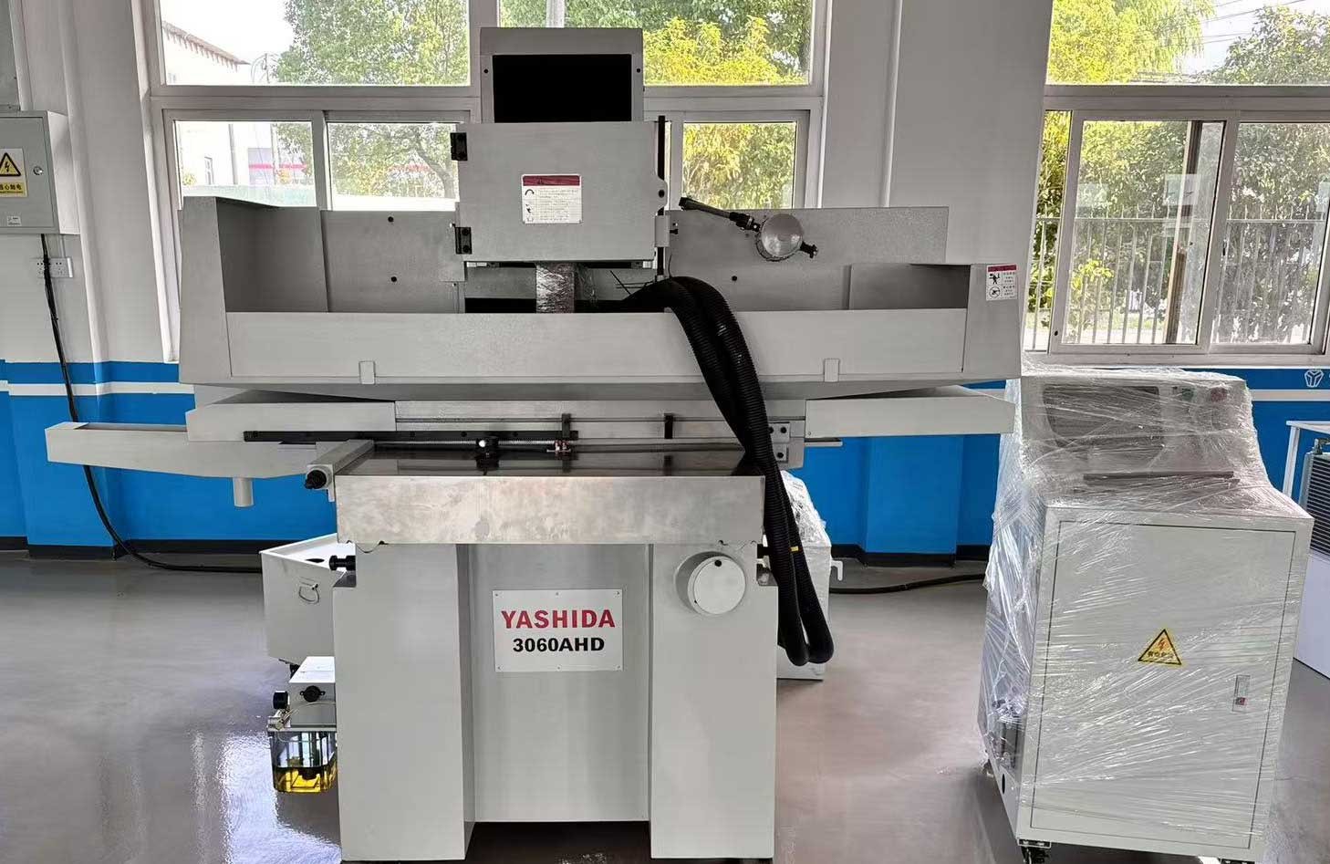 平面磨床砂輪損耗快、成本高?正確使用與選型技巧幫你省開(kāi)支 平面磨床砂輪損耗快、成本高?正確使用與選型技巧幫你省開(kāi)支