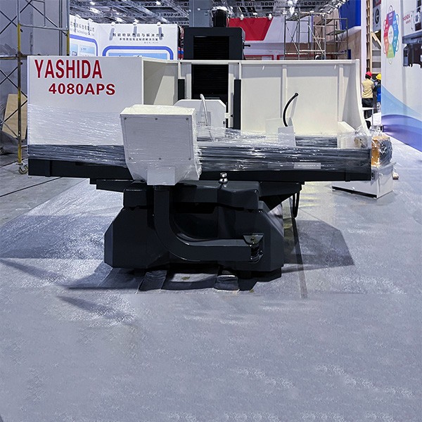 數(shù)控磨床怎么磨脆性材料 數(shù)控磨床怎么磨脆性材料