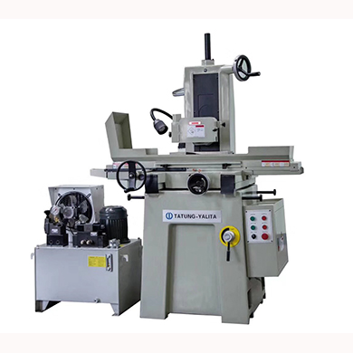 YALITA450H左右自動平面磨床 YALITA450H左右自動平面磨床