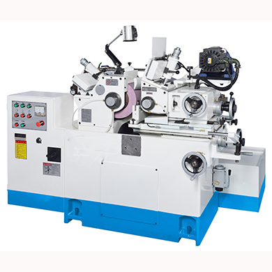 CG-18S無心外圓磨床 CG-18S無心外圓磨床
