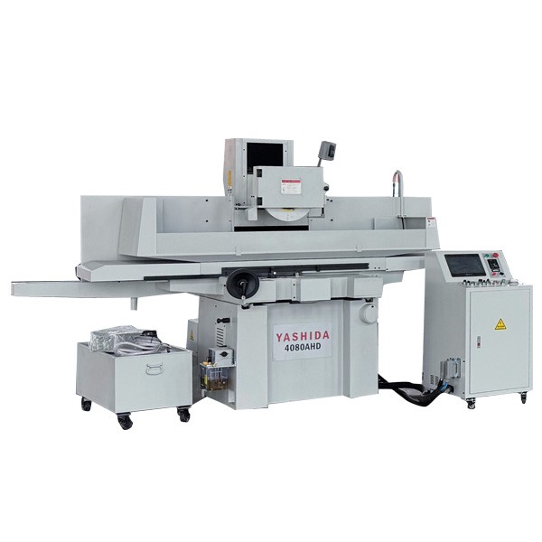 4080AHD三軸全自動(dòng)磨床 4080AHD三軸全自動(dòng)磨床